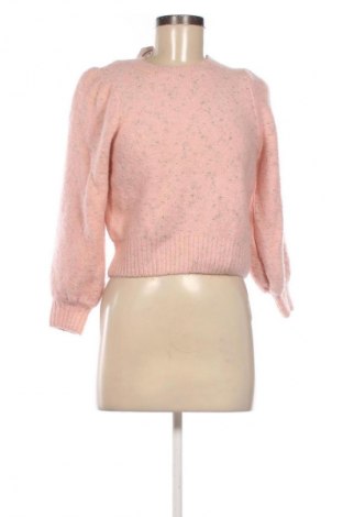 Damski sweter Zara, Rozmiar S, Kolor Różowy, Cena 62,00 zł