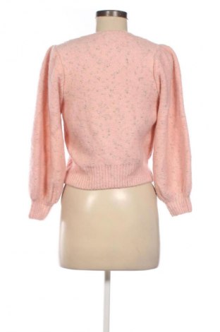 Damski sweter Zara, Rozmiar S, Kolor Różowy, Cena 62,00 zł