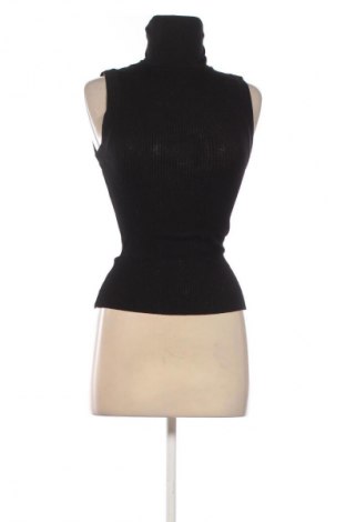 Pulover de femei Zara, Mărime S, Culoare Negru, Preț 61,99 Lei