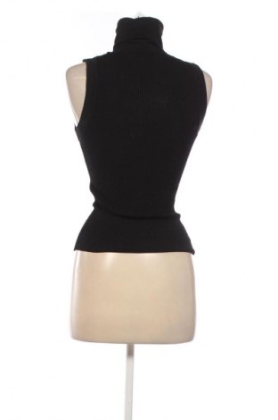 Pulover de femei Zara, Mărime S, Culoare Negru, Preț 61,99 Lei