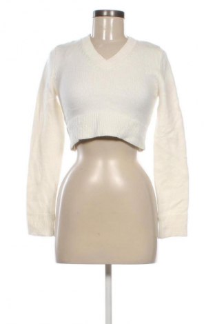 Dámsky pulóver Zara, Veľkosť S, Farba Biela, Cena  18,95 €