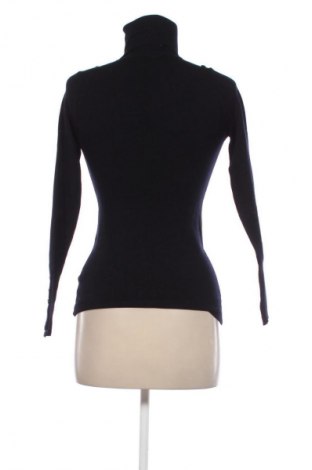 Damski sweter Zara, Rozmiar S, Kolor Niebieski, Cena 62,07 zł