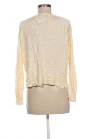 Női pulóver Zara, Méret M, Szín Ekrü
, Ár 6 749 Ft