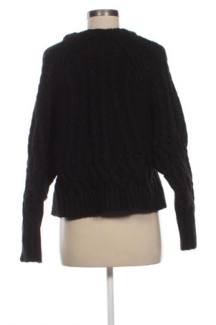 Damski sweter Zara, Rozmiar S, Kolor Czarny, Cena 86,99 zł