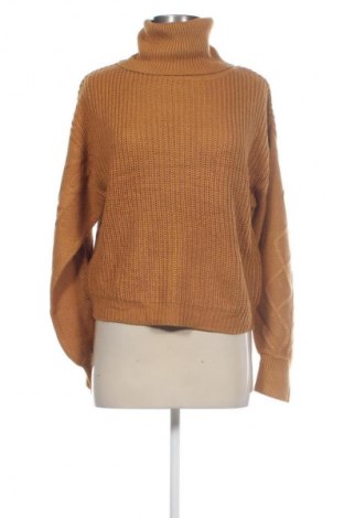 Pulover de femei Zeeman, Mărime S, Culoare Maro, Preț 53,99 Lei