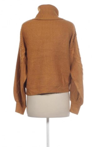 Pulover de femei Zeeman, Mărime S, Culoare Maro, Preț 53,99 Lei