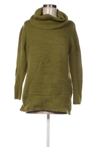 Damski sweter Zero, Rozmiar L, Kolor Zielony, Cena 57,99 zł