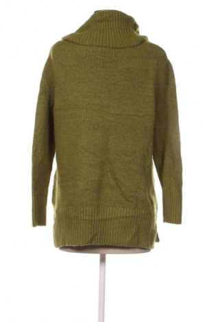 Damski sweter Zero, Rozmiar L, Kolor Zielony, Cena 57,99 zł