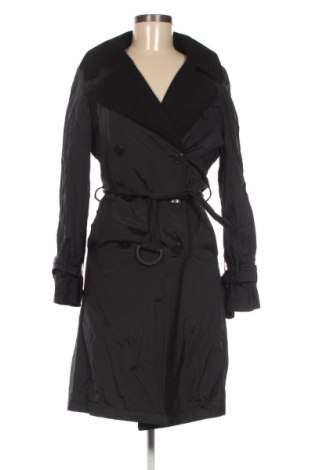 Dámský přechodný kabát  Armani Jeans, Velikost M, Barva Černá, Cena  7 609,00 Kč