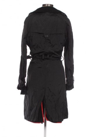 Dámský přechodný kabát  Armani Jeans, Velikost M, Barva Černá, Cena  7 609,00 Kč
