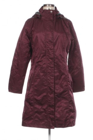 Dámský přechodný kabát  Blue Motion, Velikost M, Barva Červená, Cena  439,00 Kč