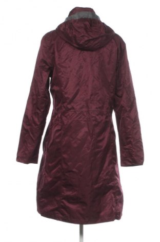 Dámský přechodný kabát  Blue Motion, Velikost M, Barva Červená, Cena  439,00 Kč