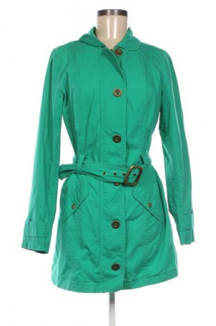 Trench de femei Bpc Bonprix Collection, Mărime S, Culoare Verde, Preț 180,07 Lei
