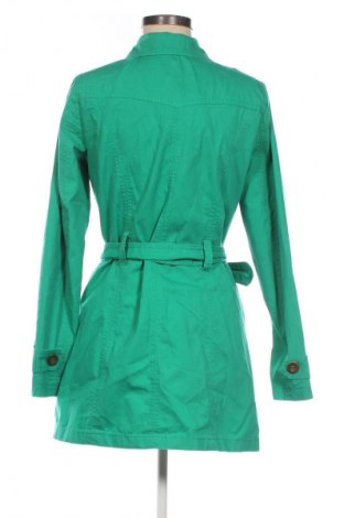 Trench de femei Bpc Bonprix Collection, Mărime S, Culoare Verde, Preț 180,07 Lei
