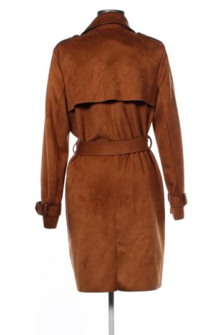 Damen Trench Coat Camaieu, Größe M, Farbe Braun, Preis € 25,99