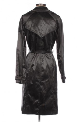 Damen Trenchcoat Catherine Malandrino, Größe XS, Farbe Grau, Preis 106,34 €