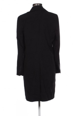 Damen Trenchcoat Dino Moda, Größe M, Farbe Schwarz, Preis 34,79 €