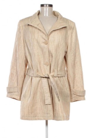 Damen Trenchcoat Easy, Größe M, Farbe Beige, Preis 34,79 €