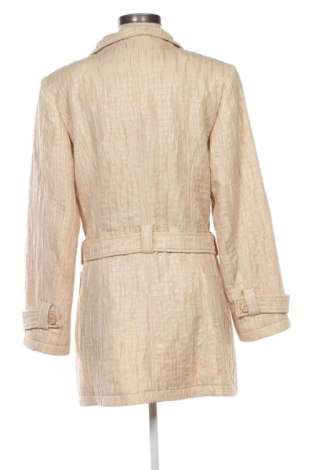 Damen Trenchcoat Easy, Größe M, Farbe Beige, Preis 34,79 €