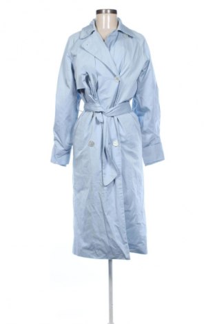 Damen Trench Coat Edited, Größe XXS, Farbe Blau, Preis € 55,72