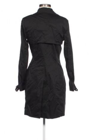 Trench de femei Flavio Castellani, Mărime L, Culoare Negru, Preț 1.053,42 Lei