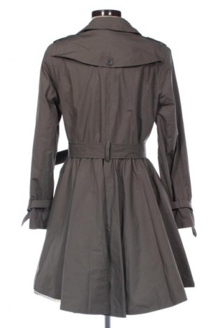 Γυναικεία καμπαρντίνα G:21, Μέγεθος L, Χρώμα Γκρί, Τιμή 19,99 €