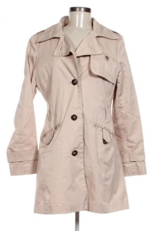 Damen Trenchcoat H&M, Größe L, Farbe Beige, Preis 35,00 €