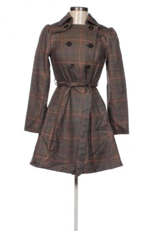 Trench de femei H&M, Mărime XS, Culoare Multicolor, Preț 137,99 Lei
