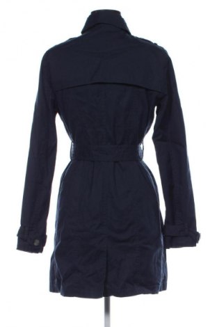 Trench de femei Hilfiger Denim, Mărime S, Culoare Albastru, Preț 576,32 Lei