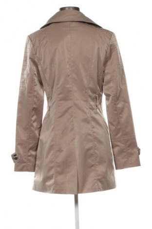Damen Trenchcoat Kelyna, Größe L, Farbe Beige, Preis 36,99 €