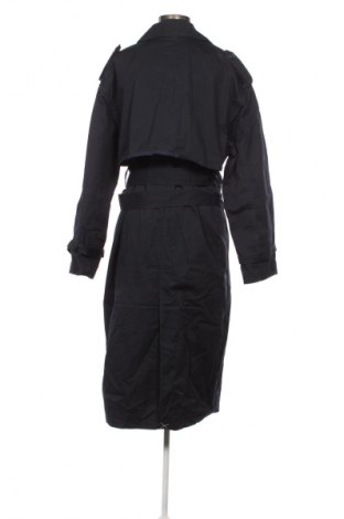Trench de femei Levi's, Mărime S, Culoare Albastru, Preț 1.189,99 Lei