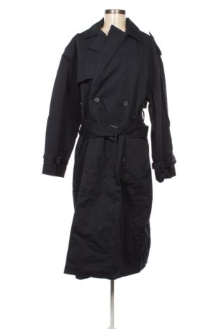 Trench de femei Levi's, Mărime S, Culoare Albastru, Preț 1.189,99 Lei