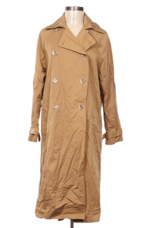 Dámsky prechodný kabát  Mango, Veľkosť XS, Farba Hnedá, Cena  11,95 €