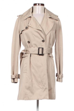Damen Trench Coat Mango, Größe M, Farbe Beige, Preis € 35,00