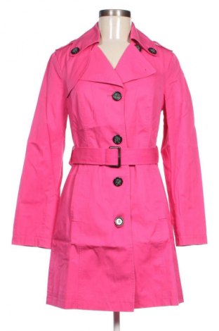 Damen Trench Coat Marks & Spencer, Größe S, Farbe Rosa, Preis € 20,92