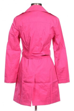 Damen Trench Coat Marks & Spencer, Größe S, Farbe Rosa, Preis € 20,92