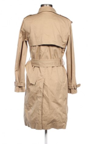 Női viharkabát Massimo Dutti, Méret S, Szín Bézs, Ár 81 510 Ft