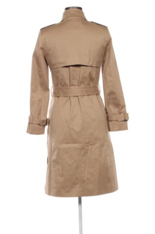 Damski prochowiec Massimo Dutti, Rozmiar XS, Kolor Beżowy, Cena 260,99 zł