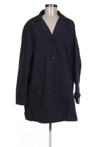 Trench de femei Outdoor, Mărime XL, Culoare Albastru, Preț 604,99 Lei