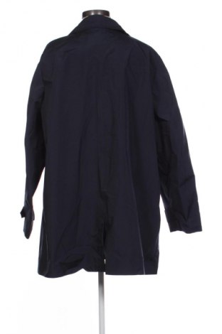 Trench de femei Outdoor, Mărime XL, Culoare Albastru, Preț 604,99 Lei