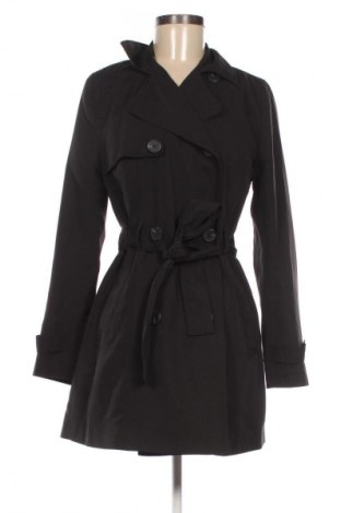 Damen Trench Coat Primark, Größe M, Farbe Schwarz, Preis € 35,00