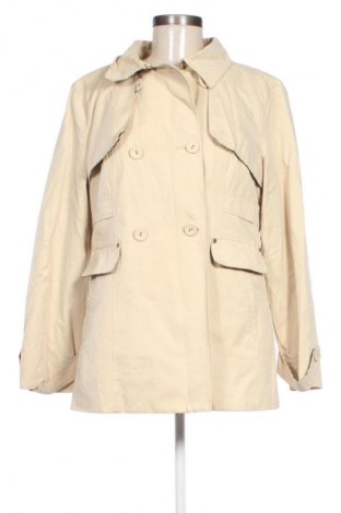 Trench de femei Riverside, Mărime XL, Culoare Bej, Preț 435,99 Lei