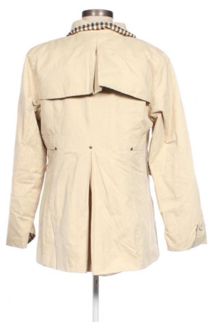 Trench de femei Riverside, Mărime XL, Culoare Bej, Preț 435,99 Lei