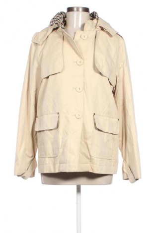 Trench de femei Riverside, Mărime XL, Culoare Bej, Preț 435,99 Lei