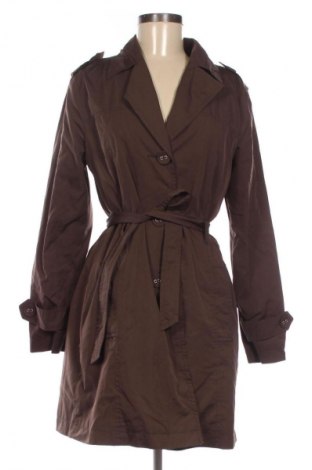 Damen Trenchcoat S.Oliver, Größe M, Farbe Braun, Preis 49,10 €
