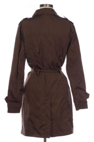 Damen Trenchcoat S.Oliver, Größe M, Farbe Braun, Preis 49,10 €