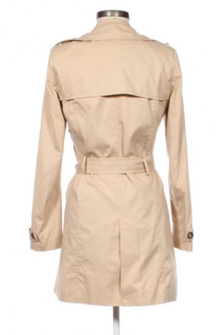 Damen Trenchcoat Stradivarius, Größe S, Farbe Beige, Preis 34,78 €