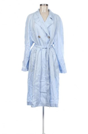 Damski prochowiec Tommy Hilfiger, Rozmiar XL, Kolor Niebieski, Cena 1 234,99 zł
