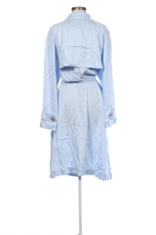 Damski prochowiec Tommy Hilfiger, Rozmiar XL, Kolor Niebieski, Cena 1 234,99 zł