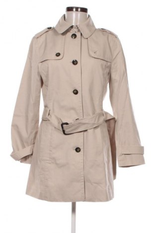 Női viharkabát Tommy Hilfiger, Méret S, Szín Bézs, Ár 125 749 Ft